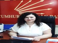 ‘Kadına yönelik şiddet vahim bir noktaya geldi’