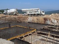 “Çöp sorununa kalıcı çözüm, tesis bu yıl bitecek”