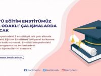 Bartın, ‘Bölgesel Odaklı’ çalışmalarda öncü olacak