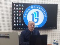 Uluslararası öğrenciler için Türkiye’deki eğitim fırsatları anlatıldı