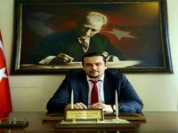 Baro Başkanı Parlatır, mücadele çağrısında bulundu