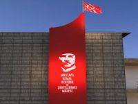 Mustafa Kemal Atatürk ve Şehitlerimiz Müzesi’nin yapımına başlanıyor