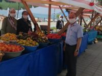 Denetimler İnkumu’nda devam etti