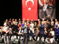 Belediye koromuz federasyon üyesi oldu