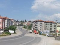 ‘Yaya ve araç trafiği daha güvenli hale gelecek’