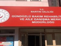 Gündüzlü Bakım, Rehabilitasyon ve Aile Danışma Merkezi açılacak