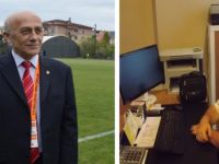 ASKF Başkanlığı için 2 adayın yarışması bekleniyor