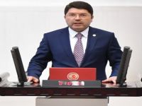 “Asrın hukuksuzluğu sona erdi”