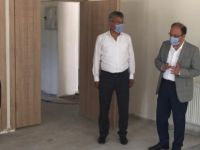 Huzurevi kapasitesi 28’den 72’ye çıkartılıyor