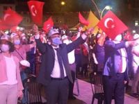 15 Temmuz Demokrasi ve Milli Birlik Günü kutlandı