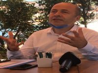 Başkan Çakır, projelerde önüne engeller çıkarıldığını iddia etti