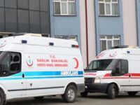 Hastanede tedavi gören 70 pozitif vaka var