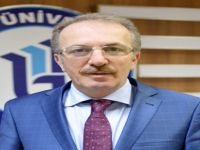 Bartın Üniversitesi dünyada 605’inci sırada