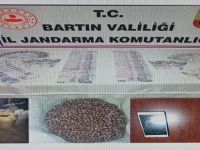 Jandarmadan haksız kazanç elde eden şahıslara yönelik operasyon