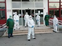 Koranavirüste son sayı?
