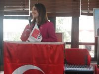 Bankoğlu, Sağlık Çalışanlarının Taleplerine Dikkat Çekti