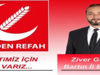 “Her İle Üniversite İle Başlayıp, Her İle Cezaevi İle Bitirmek”