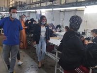 “Sanayicilerimiz dâhil her kesimden yurttaş sıkıntıda”
