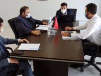 Firmaların talepleri değerlendirildi