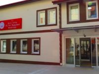 75. Yıl Huzurevi 3. etap bakım ve onarımı tamamlandı