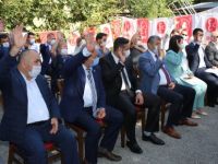 "Babamın emanetine sahip çıkıyorum"
