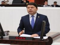 “Yakıp, yıkmak demokratik hak değildir”