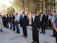 Fırıncıoğlu ailesinin acı günü