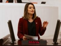 Milletvekili Bankoğlu, Bakan Albayrak'a 3 ayrı yazılı soru önergesi sundu