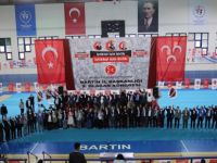 Akın’dan Birlik ve Beraberlik Mesajı