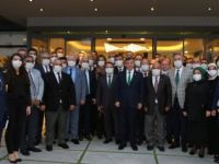 “Hiçbir Şey Bitmedi, Her Şey Yeni Başlıyor”