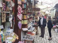"Çokomelli" Cümleler, Yurttaşın Cebini Doldurmuyor"