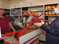 Akın, Kozcağız Beldesinde Esnaf Gezdi