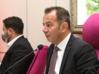 Stadyum için büyük bir adım daha atıldı