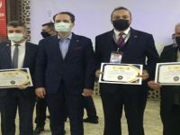 Milli Siyaset Akademisi’ne Bartın’dan da katılım oldu