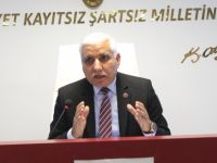 2021 yılı bütçesi toplam 93 milyon 918 bin 882 TL