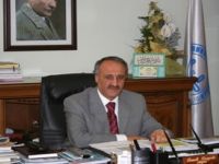 Eski Müftü Hayatını Kaybetti
