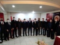 Saadet Partisi kongreye gitti