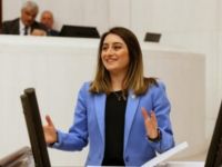 "Kadının şiddet görmesine tahammülümüz kalmadı"