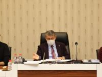 “Bartın Belediyesi Bütçesi 144 milyon TL”