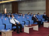 “Bartın olası afet ve acil durumlara hazır”