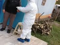 “Bileklikle sistem üzerinden vakalar takip edilebilecek mi?”