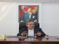 Belediye Başkanı korona virüse yakalandı