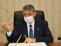 “Çiftçi Kardeşlerimize Destek Vereceğiz”