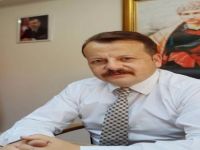 Yeni İl Milli Eğitim Müdürü İddialı