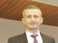 Basın Müdürüne yeni görev