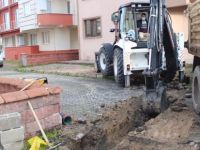 Kemerköprü’ye Yeni Yağmur Suyu Hattı