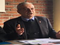 Karakaş, CHP’nin Acil Eylem Planı’nı açıkladı