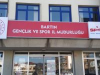 Gençlik ve Spor İl Müdürlüğü son noktayı koydu