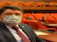 Milletvekili Tunç’tan Önemli Uyarı