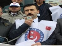 “Şimdi değilse ne zaman yanımızda olacaksınız?”
